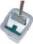 +6 Yedek Mop ve Zambak Tablet Mop Seti Temizlik Seti 2