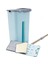 +6 Yedek Mop ve Zambak Tablet Mop Seti Temizlik Seti 5