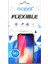 Apple iPhone XS Max Ekran Koruyucu Nano 6D Cam Filmi 3