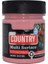 Country Multi Surface Hobi Boyası 120 cc 1023 Gül Kurusu 1