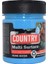 Country Multi Surface Hobi Boyası 120 cc 1052 Açık Mavi 1