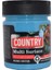 Country Multi Surface Hobi Boyası 120 cc 1057 Azur Mavi 1