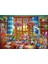 Ye Olde Stitching Room 1000 Parça Puzzle 1