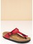 ® | PC-5067-50 Kirmizi - Çocuk Terlik 2