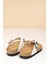 ® | PC-5067-50 Beyaz - Çocuk Terlik 4