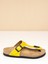 ® | PC-5067-50 Sari - Çocuk Terlik 1