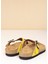 ® | PC-5067-50 Sari - Çocuk Terlik 3
