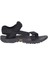 Kahuna Web Black J000942 Kadın Sandalet 2