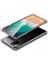 Apple iPhone 11 Pro Max Kılıf Nitro Anti Shock Şeffaf Silikon 2