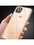 Apple iPhone 11 Pro Max Kılıf Nitro Anti Shock Şeffaf Silikon 4