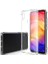Xiaomi Redmi Note 7 Nitro Antişok Silikon Kılıf Kenar Korumalı 5