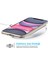 Apple iPhone 11 Tıpalı Kamera Korumalı Şeffaf Premier Kılıf 5