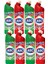 Çamaşır Suyu 4 Adet Dağ Ferahlığı 810 gr + 4 Adet Hijyen Aşkı 810 gr 1