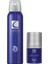 Classic 150 ml Erkek Deodorant + Roll - On 50 ml 1