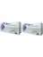 26A CF226A 1600 Sayfa Siyah Muadil Toner 2 Adet 1