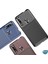 Huawei Honor 9x Kılıf Legion Series Kahverengi 5