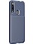 Huawei Honor 9x Kılıf Legion Series Lacivert 2