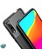 Huawei Honor 9x Kılıf Legion Series Lacivert 4