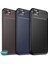 Apple iPhone Se 2020 Kılıf Legion Series Siyah 4