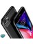 Apple iPhone Se 2020 Kılıf Legion Series Siyah 5