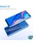 Shock Absorbing Kılıf Huawei Honor 9x Şeffaf 4
