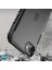 Apple iPhone Se 2020 Kılıf Frosted Frame Yeşil 4