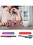 Samsung Galaxy A11 Kılıf Military Ring Holder Lacivert 3