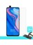 Huawei Honor 9x Temperli Cam Ekran Koruyucu 2