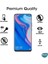 Huawei Honor 9x Temperli Cam Ekran Koruyucu 4