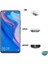 Huawei Honor 9x Temperli Cam Ekran Koruyucu 5