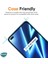 Realme 6 Pro Tam Kaplayan Temperli Cam Ekran Koruyucu Siyah 4