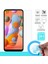Samsung Galaxy A11 Nano Cam Ekran Koruyucu 2