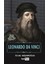 Leonardo Da Vinci - İclal Akşamoğlu 1