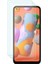 Samsung Galaxy A11 Uyumlu Tamperli Kırılmaz Cam Ekran Koruyucu 2