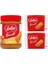 Biscoff Crunchy Sürülebilir Bisküvi Ezmesi 380 gr - 2'li Karamelize Bisküvi 125 gr 1