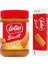 Biscoff Crunchy Sürülebilir Bisküvi Ezmesi 380 gr - Karamelize Bisküvi 250 gr 1