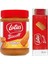 Biscoff Crunchy Sürülebilir Bisküvi Ezmesi 380 gr - Karamelize Bisküvi 312,5 gr 1