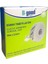 Esnek Tıbbi Flaster 2,5 cm x 10 m 1