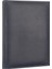 Çizgili Defter Diplomat 17 x 24 cm Lacivert 1