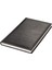 Düz Defter Baron 20 x 28 cm Siyah 2