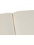 Düz Defter Diplomat 17 x 24 cm Kahve 2