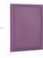 Düz Defter Diplomat 17 x 24 cm Lila 3