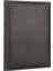 Düz Defter Diplomat 17 x 24 cm Siyah 1