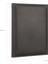 Düz Defter Diplomat 17 x 24 cm Siyah 3
