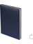 Düz Defter Diplomat 20 x 28 cm Lacivert 2