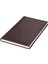 Kareli Defter Hilton 20 x 28 cm Kahve 1