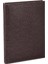 Kareli Defter Hilton 20 x 28 cm Kahve 4