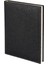 Kareli Defter Hilton 20 x 28 cm Siyah 3