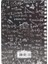 Defter A6 Hope Spr. Karton 80 Yaprak Çizgili 1199 E = Mc2 Desen 3