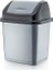 5.5 lt Çöp Kovası Ofis-Mutfak-Banyo 1